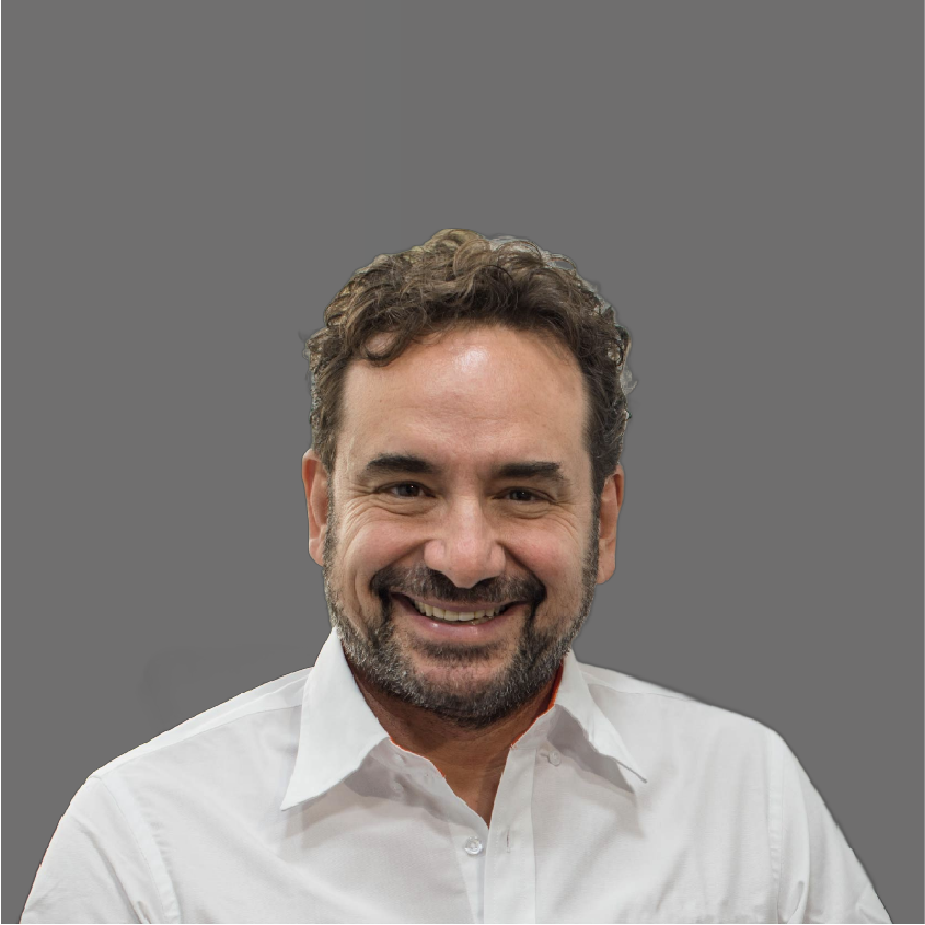 Meet the visionary team