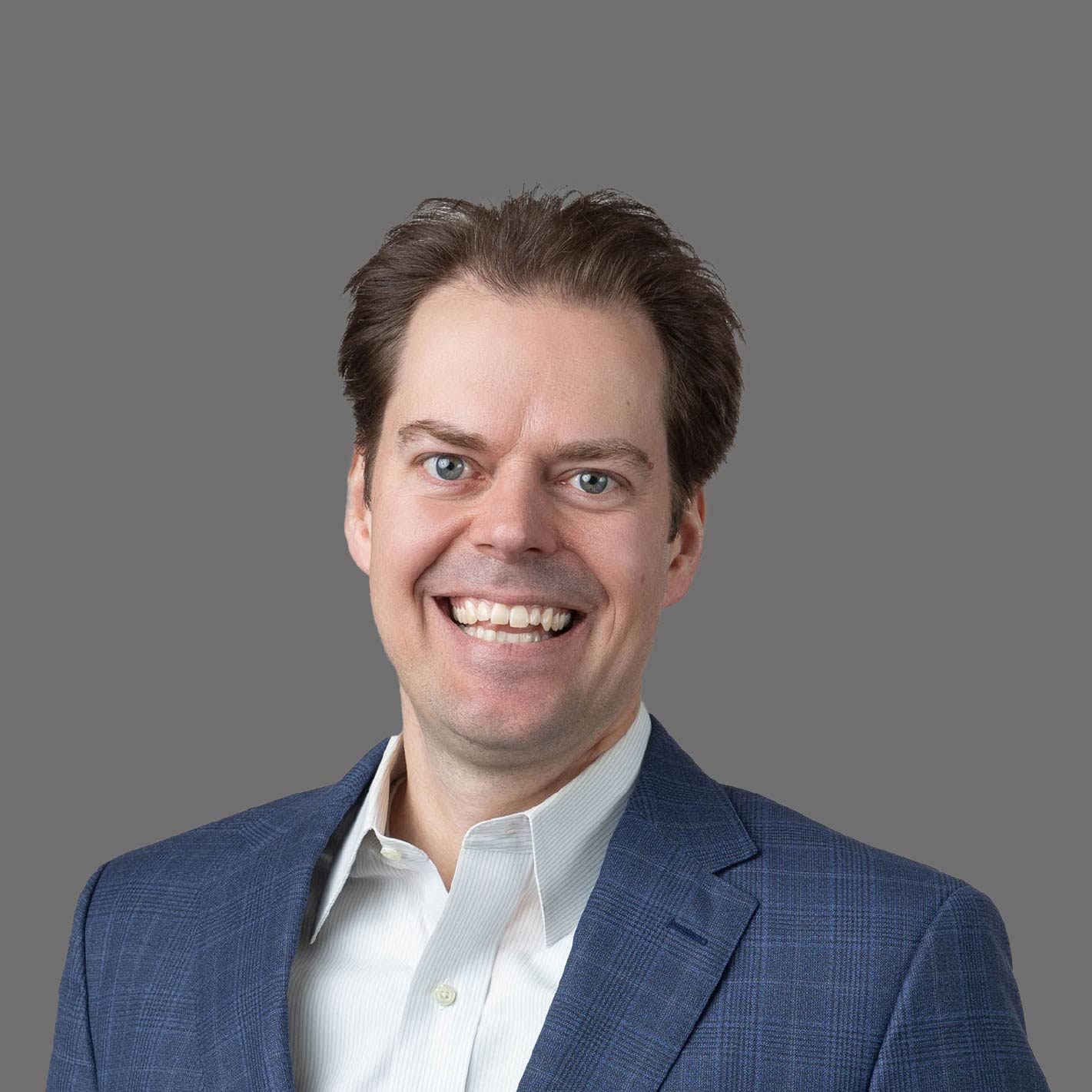 Meet the visionary team